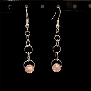 3 for $21 layered hoop earrings